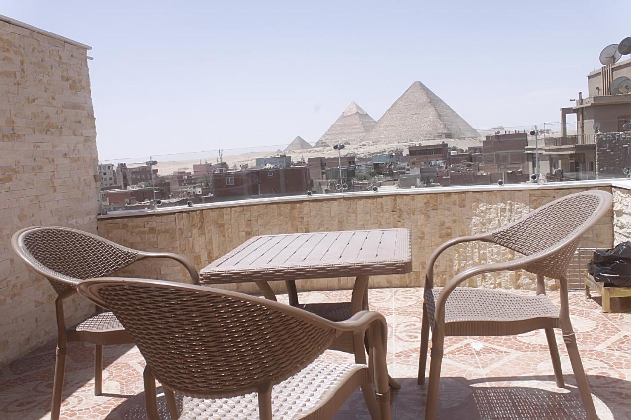 Hadla Inn Nazlet el-Sîsi Exterior foto