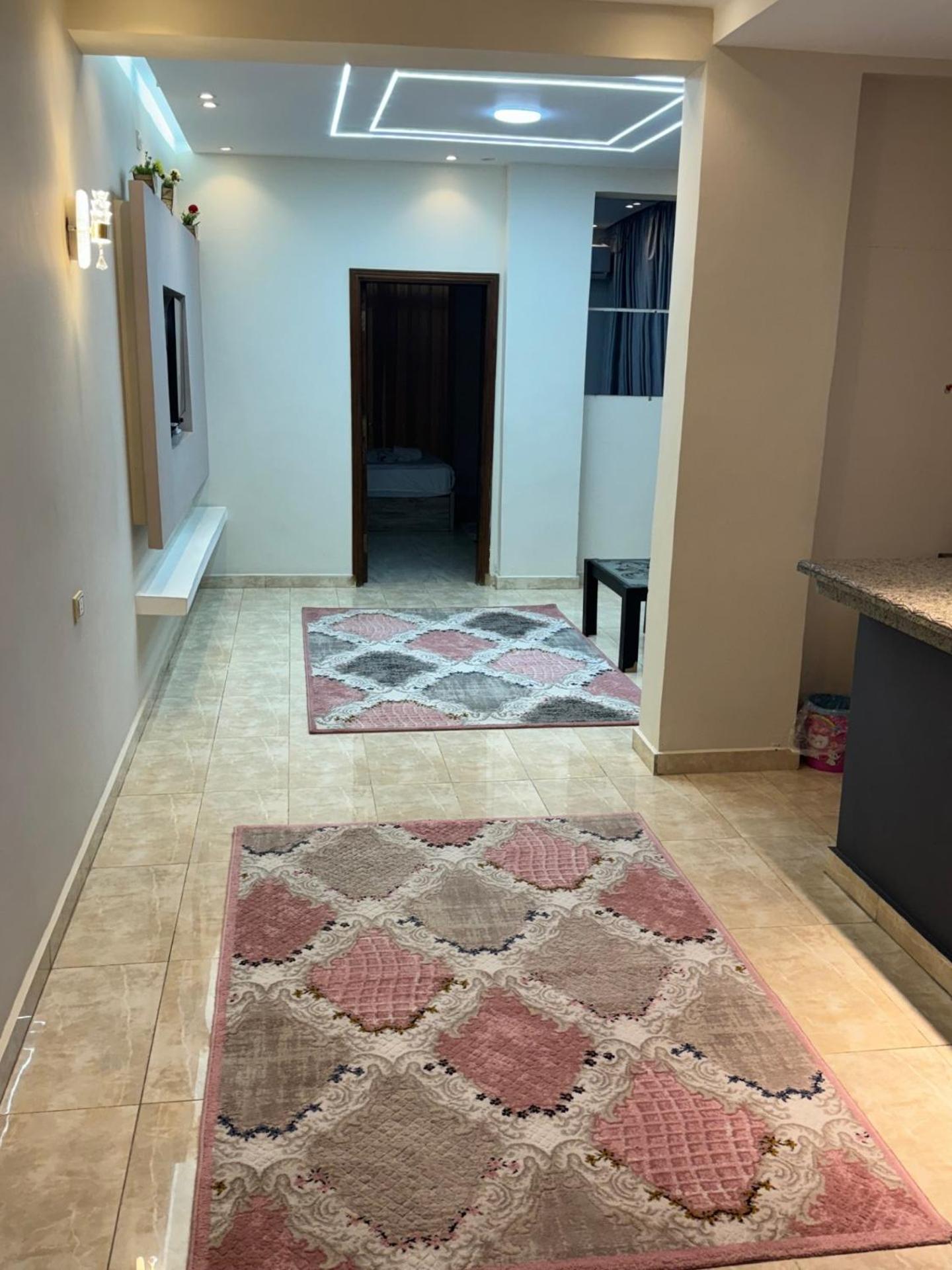 Hadla Inn Nazlet el-Sîsi Exterior foto
